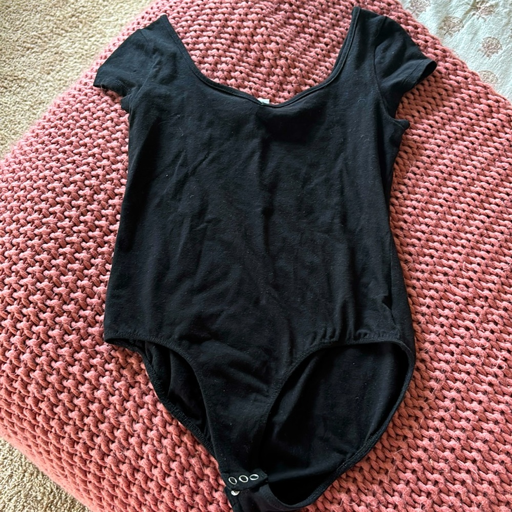 American Rag Bodysuit